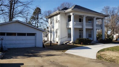 1206 S 11th St, Rogers, AR 72756 - photo 2