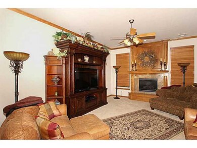 Den/Family/Great Room.