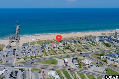 3 Lots South of Jennette's Pier