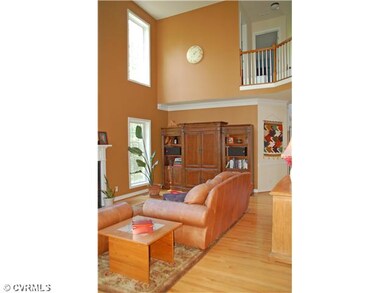 Den/Family/Great Room