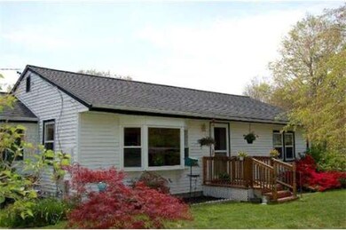 1 Presidents Ln, Plymouth, MA 02360 - photo 2