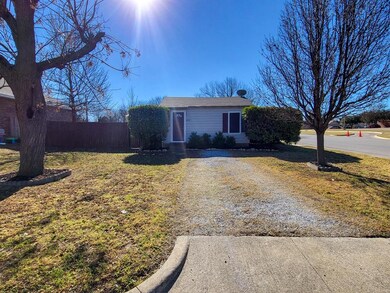 8717 Ronnie St, Fort Worth, TX 76108 - photo 2