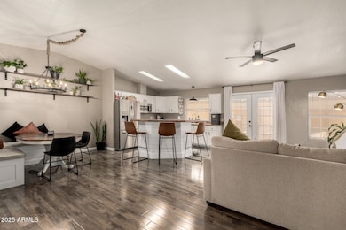 9460 E Escondido Ave, Mesa, AZ 85208 - photo 4