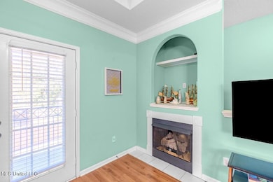 2252 Beach Dr unit 1304, Gulfport, MS 39507 - photo 6