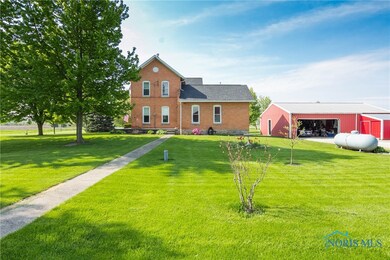 19525 Bradner Rd, Pemberville, OH 43450 - photo 3