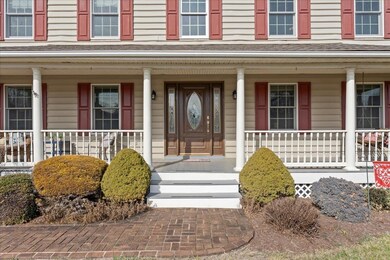 3346 Teak Cir, Harrisonburg, VA 22801 - photo 6