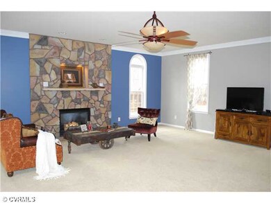 Den/Family/Great Room