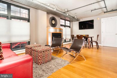 The Lofts At Adams Morgan unit 204, Washington, DC 20009 - photo 7