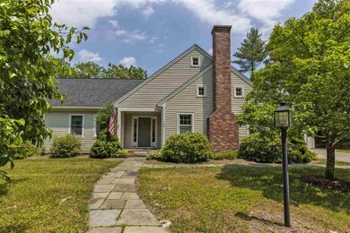 289 Wilder Ln, New London, NH 03257 - photo 3