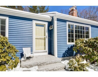 16 Hazeltine Rd, Upton, MA 01568 - photo 3