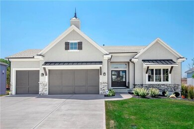 25137 W 92nd St, Lenexa, KS 66227 - photo 5