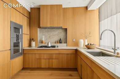 120 Riverside Boulevard unit 10W, New York, NY 10069 - photo 5