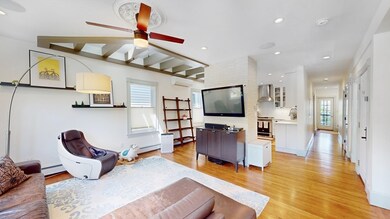 70 Chestnut St unit 3, Brookline, MA 02445 - photo 7