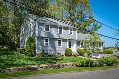 7 Pinecliff Dr, Marblehead, MA 01945 - photo 2