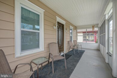 129 E Clinton Ave, Oaklyn, NJ 08107 - photo 5