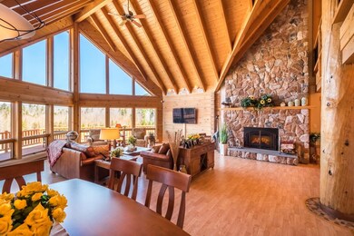 390 Tuttle Brook Rd, Carroll, NH 03595 - photo 7