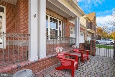 5801 Falls Gate Ct, Falls Church, VA 22041 - photo 5