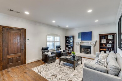 5918 Monticello Ave, Dallas, TX 75206 - photo 6