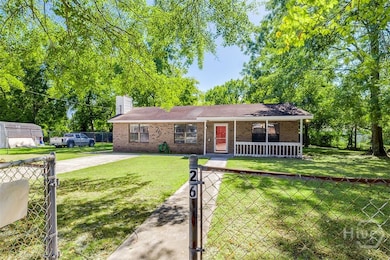 26 Albion St, Savannah, GA 31408 - photo 4