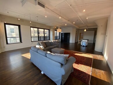 210 Lincoln St unit 301, Boston, MA 02111 - photo 3