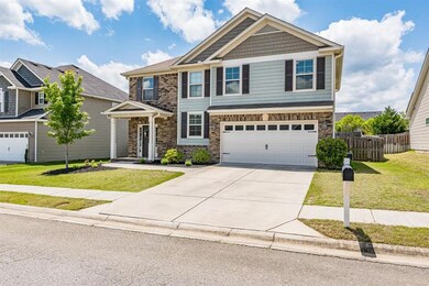 1527 Willow Bay Dr, Evans, GA 30809 - photo 2