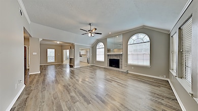 8402 Lake Crystal Dr, Houston, TX 77095 - photo 6