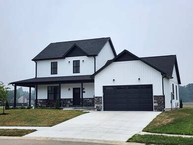 654 Vista Glen Dr, Terre Haute, IN 47803 - photo 2