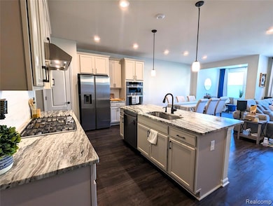 Previously furnished