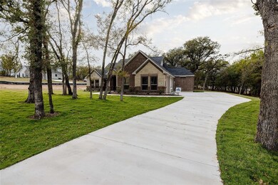 664 Winkler Way, Springtown, TX 76082 - photo 2