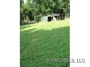 Fenced Pasture, Sturdy Barn