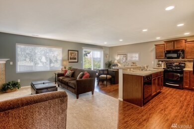 10501 190th St E unit 198, Puyallup, WA 98375 - photo 3