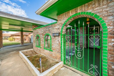 10606 Barnham St, Houston, TX 77016 - photo 4