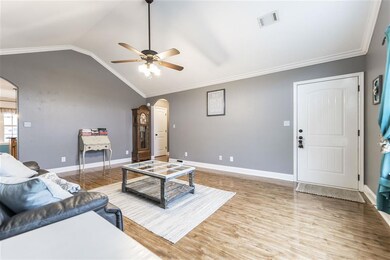 107 Madison Walk, Byron, GA 31008 - photo 2