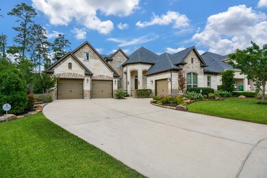 222 Chirping Squirrel Ct, Pinehurst, TX 77362 - photo 3