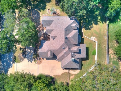 1145 N Faulkner Place, Claremore, OK 74017 - photo 5