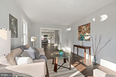 207 New Albany Rd, Moorestown, NJ 08057 - photo 5