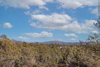 Mountain Views