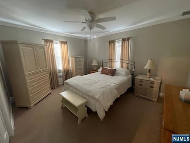 first floor bedroom