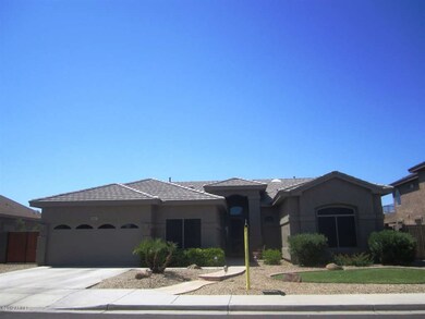 -Front View