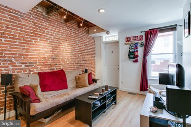 1704 Byrd St, Baltimore, MD 21230 - photo 7