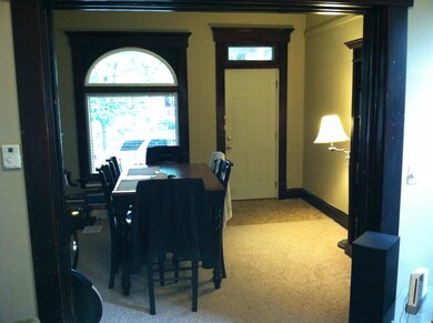 dining rm