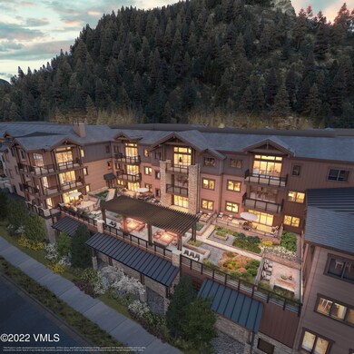 Riverview Terrace