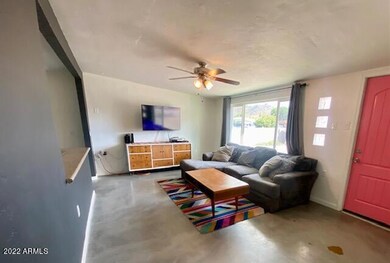 Open Living