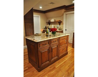 125 Berkley St unit 3, Taunton, MA 02780 - photo 3