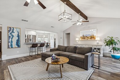 905 Ridge Dr, Bedford, TX 76021 - photo 5