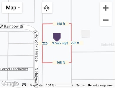 10431 N Holyoak Terrace, Dunnellon, FL 34433 - photo 2