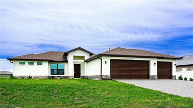 3008 NW 6th Ave, Cape Coral, FL 33993 - photo 2