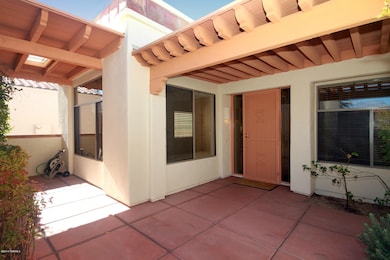 382 S Via de Los Rosales, Tucson, AZ 85711 - photo 4