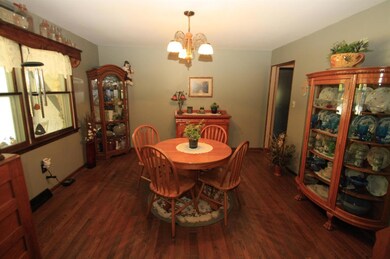 16368 McGuire Ridge Rd, Laurel, IN 47024 - photo 6