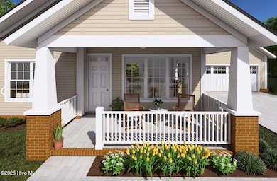 118 Hampton Place, Hertford, NC 27944 - photo 2